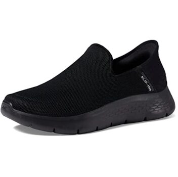 Skechers Men's Go Flex Slip-on Walking Shoes