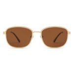SOJOS Retro Polarized Sunglasses