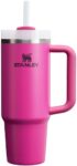 Stanley Quencher 30 oz Tumbler with Straw