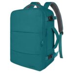 Taygeer Carry-On Backpack with USB Port