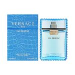Versace Man Eau Fraiche 3.4 oz Spray