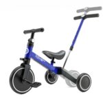 XJD 7 in 1 Toddler Bike with Push Handle