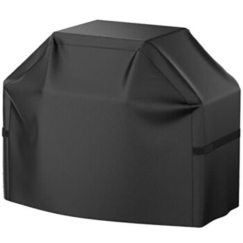 58 Inch Waterproof BBQ Grill Cover