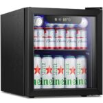 Antarctic Star Mini Fridge - 12 Bottles
