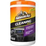 Armor All Car Cleaning Wipes, 90 Count