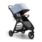 Baby Jogger City Mini GT2 Stroller, Slate