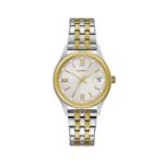 Bulova Ladies' Two-Tone Dress Watch