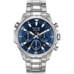 Bulova Men's Marine Star Chronograph Watch