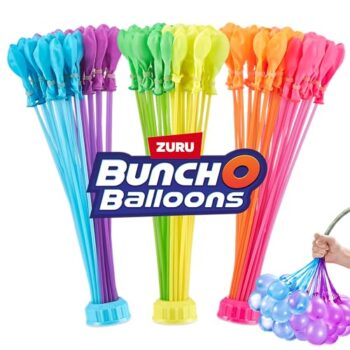Bunch O Balloons Tropical Party - 100+ Water Balloons