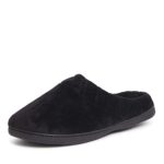 Dearfoams Women's Memory Foam Clog Slipper
