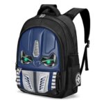 Dilunar Kids School Backpack for Boys