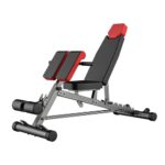 Finer Form Multi-Functional Weight Bench