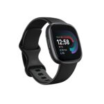 Fitbit Versa 4 Smartwatch with GPS & Heart Rate