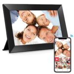 Frameo 10.1 Inch WiFi Digital Photo Frame