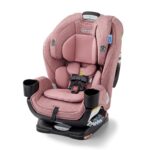 Graco Extend2Fit 3-in-1 Convertible Car Seat