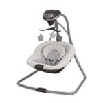 Graco Simple Sway Baby Swing