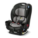 Graco TriRide 3-in-1 Convertible Car Seat