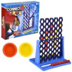 Hasbro Connect 4 Spin Game for Kids