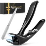 Heavy Duty Toenail Clippers for Seniors