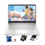 HP Student Business Laptop with Office & 16GB RAM