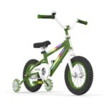 Jetson Light Rider 12" LED Bike