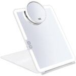 KEDSUM Rechargeable LED Makeup Mirror