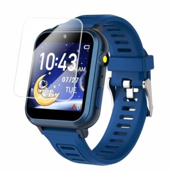 Kids Smart Watch with 24 Puzzle Games