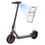 MAXSHOT Folding Electric Scooter for Adults