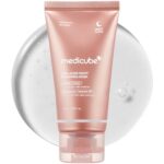 Medicube Radiance-Boosting Collagen Peel-Off Mask