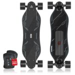 MEEPO Electric Skateboard with Remote, 29 Mph