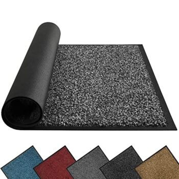 Mibao Non-Slip Outdoor Indoor Door Mat