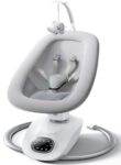 Momcozy CocoSway Electric Baby Swing
