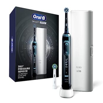 Oral-B Pro Smart Rechargeable Toothbrush Set