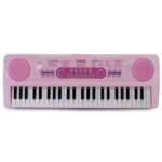 PYLE-PRO 49-Key Kids Karaoke Keyboard