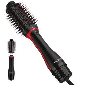 REVLON One Step Volumizer Hair Dryer Styler