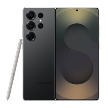 SAMSUNG Galaxy S25 Ultra 256GB Smartphone