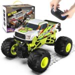 Scientoy 20KM/H Remote Control Monster Truck