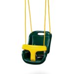 Infant Swing with Nylon Rope