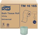 Tork Septic Safe 2-Ply Toilet Paper, 96 Rolls