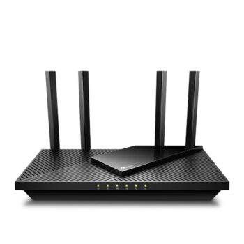TP-Link AX1800 WiFi 6 Router V4