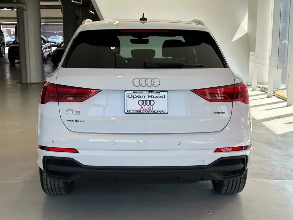Audi Q3 45 S Line Premium Plus 3 5