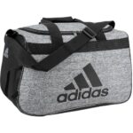 adidas Diablo Small Duffel Gym Bag