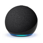 Amazon Echo Dot - Vibrant Alexa Speaker