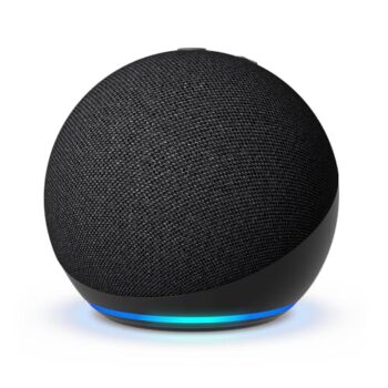 Amazon Echo Dot - Vibrant Alexa Speaker