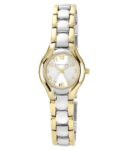 Anne Klein Women's Two-Tone Dress Watch