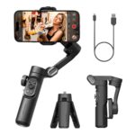 AOCHUAN 3-Axis Phone Gimbal Stabilizer