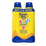 Banana Boat Kids SPF 50 Sunscreen Spray