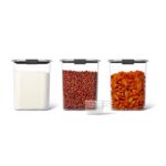 BPA Free Food Storage Set