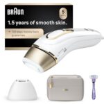 Braun IPL Silk·Expert Pro 5 Hair Removal