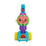 CoComelon Cleanup Time Vacuum with Songs